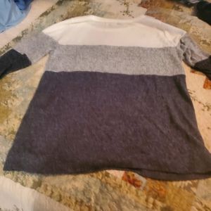 Pink Clover Sweater, size M